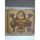 Never Shout Never Time Travel Cd Nuevo
