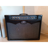 Amplificador De Guitarra Peavey Vypyr100 120v 