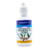 Extracto De Hierba Sombra De Toro En Gotas 30ml