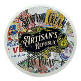 Crema De Afeitar Bote The Artisans Republic Las Vegas 170 Gr