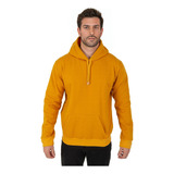 Sudadera Hombre Moda Con Capucha Hoodie Basico Stretch