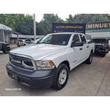 Dodge Ram 1500 2022