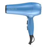 Secador Pelo Gama Mistral Blue Titanio 2200w Boquilla Frio