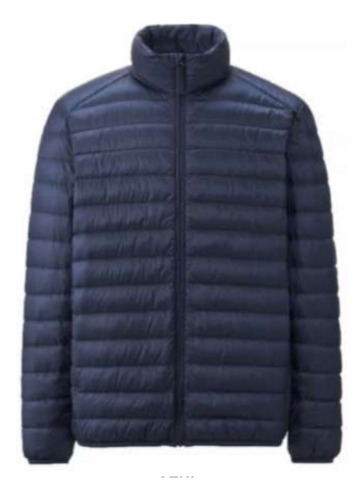 Campera De Hombre Uniqlo Original (tallas Pequeñas)