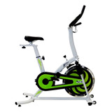 Bicicleta Fija Stick St150 Incluye Medidor Cardiaco