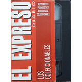 Vhs Original El Expreso Diario -vol 2- Hi-fi Stereo