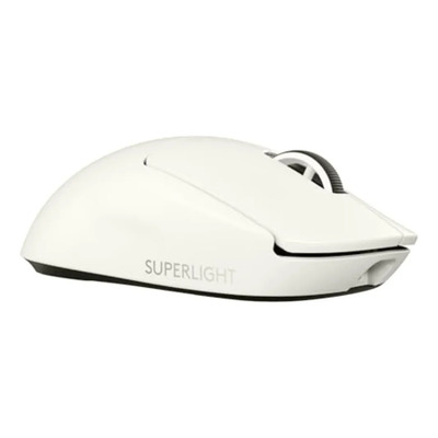 Logitech G Pro X Superlight 2 Lightspeed Mouse Md732391 | Envío gratis
