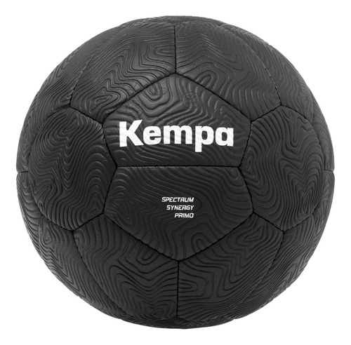 Pelota Handball Spectrum Synergy Primo Blanco Y Negro