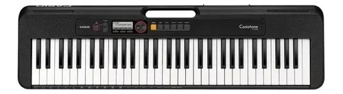 Casio Ct S200 Piano + Adapter Original,curso Atril Citimusic