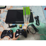 Consola Xbox 360 Slim