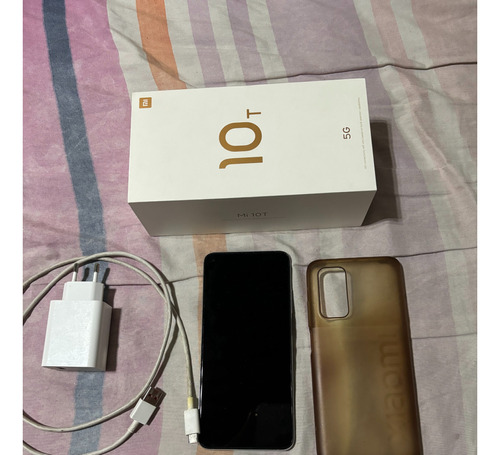 Xiaomi Mi 10 T 128 Gb 5g