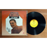 Alfredo De Angelis En El 80 Disco Lp Vinilo