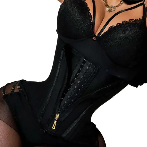 * Faja Sol Leon Beauty Reloj De ***** Colombiana Cinturilla