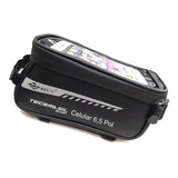 Bolsa De Quadro Bike Case Celular  Porta Objetos Tamanho G G