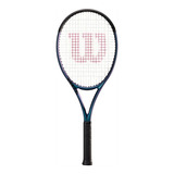 Raqueta Wilson Ultra 100l + Encordado