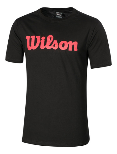 Remera Wilson Casual Deportiva Hombre Algodon - Local Olivos