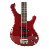 Bajo Electrico 4 Cuerdas Smith Gb120