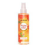 La Rive Happy Vibes Body Splash Corpo E Cabelo 200ml