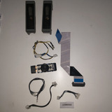 Flex Parlante Cable Botonera Sensor Remo. Samsung Lt24d310