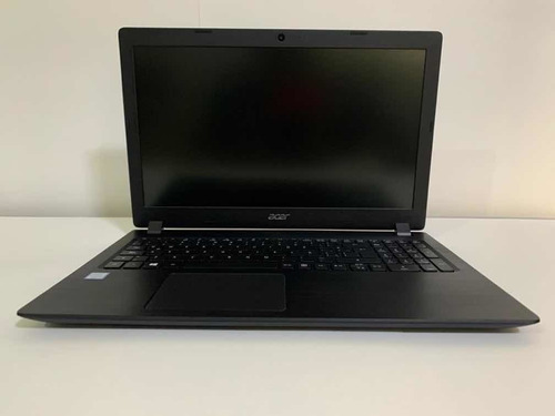 Laptop Acer Aspire 3 A315-51 Intel Core I3 7th 4gb  1tb Dd