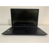 Laptop Acer Aspire 3 A315-51 Intel Core I3 7th 4gb  1tb Dd