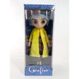 Coraline Muñeca Neca Redcobratoys