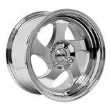 Rines 16 Whistler 16x8 En 4x100 / 4x114.3 / 5x114 (set De 4)