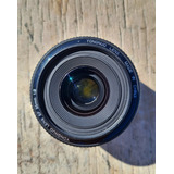 Lente Yougnuo Canon 35mm, Luminoso 2.0 Apertura 