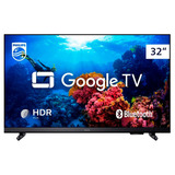 Smart Tv Philips 32 Pol Hd 32phg6918/78 Led Hdr10 Dolby