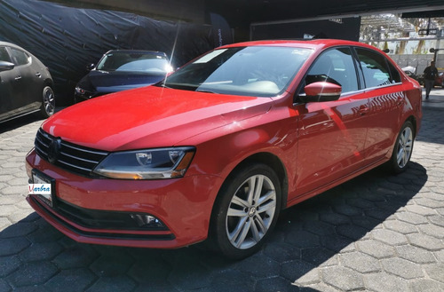 Vw Jetta Mkvi  Sportline At 2018