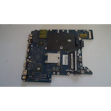 Placa Mãe Notebook Com Defeito Aspire 4535-5133  (8500)