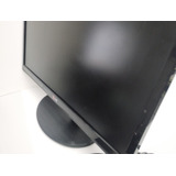 Monitor 22  LG 22ea53 Vga/dvi Wide Ips//full Hd