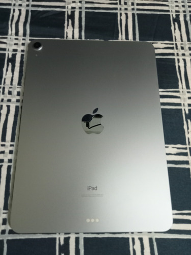 Apple iPad Air De 10.9  Wi-fi  64gb Azul Cielo 4ª Generación
