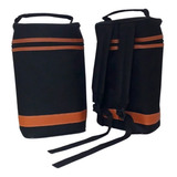 Bolso Matero Mochila Porta Equipo De Mate Termo Matera Viaje