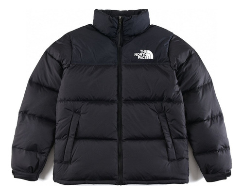 Campera The North Face Retro Nuptse 700 (pluma)