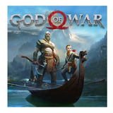 God Of War 2022 Para Pc - Steam - Entrega Rapida