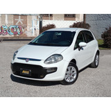 Fiat Punto 1.4 Attractive 2013