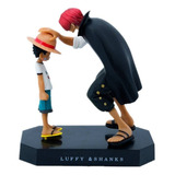 Luffy Figura De Accion, Gear 5 Luffy Anime Toys Figura De Mo