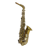 Sax Alto Selmer Paris Super Action 80 Série I 1982 Usado