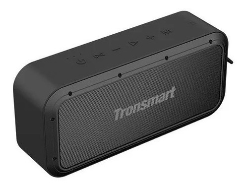 Parlante Bluetooth Tronsmart Force Pro 60w 15hrs Rep Ipx7 *