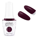 Gel Polish Semipermanente 15ml Love Me Like A Vamp By Gelish