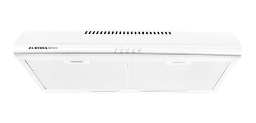 Purificador De Cocina Aurora Urqhuy 3160x Blanco