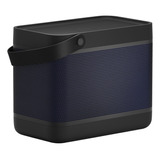 Parlante Bang & Olufsen Beolit 20 Portátil Con Bluetooth Black Anthracite 