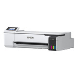 Plotter Tinta Continua T3170x 24in 2880 Dpi Usb Red Wifi