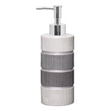 Modern Line - Elegante Dispensador De Jabon, Diseno Moderno