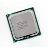 Processador Intel Dual Core E2200 2.2 Ghz 775 Oem