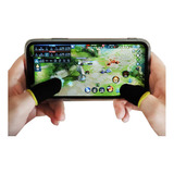 Dedales Touch Gamer Wb Tablet Smartphone 2 Piezas