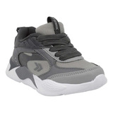 Zapatilla Atomik Footwear 2211130648109gp/gryneg/cuo