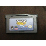 Juego Nintendo Game Boy Advance Cartóon Network Speedway 