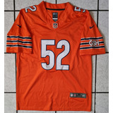 Jersey Chicago Bears Nfl Nike Khalil Mack On Field M